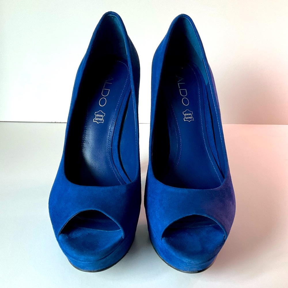 Aldo Platform Pump - 7